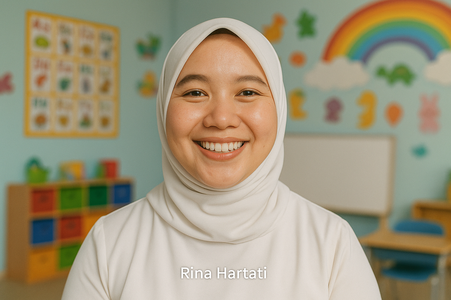 Foto Rina Hartati